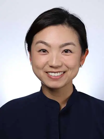 Dr. Yiyang Ning, DDS